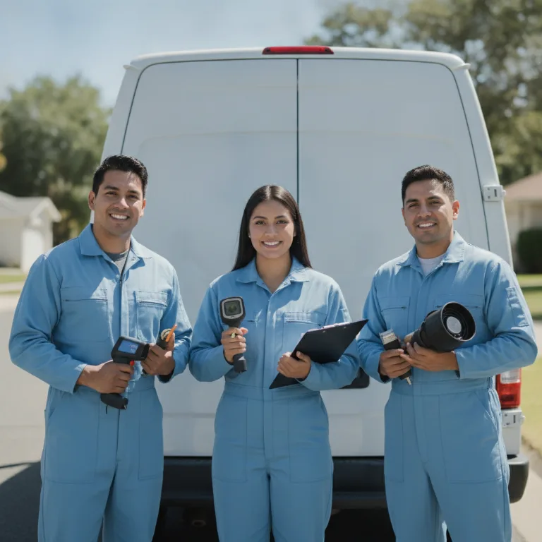 Auditoría Energética Vivienda equipo en Puerto Vallarta